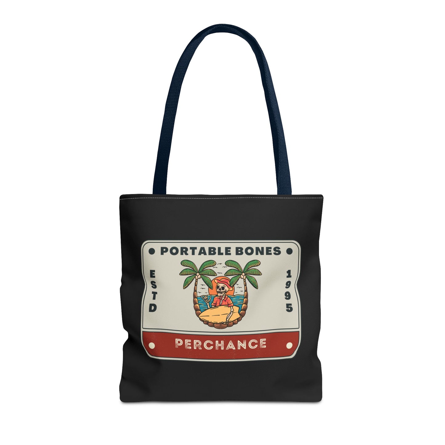 Perchance Tote Bag