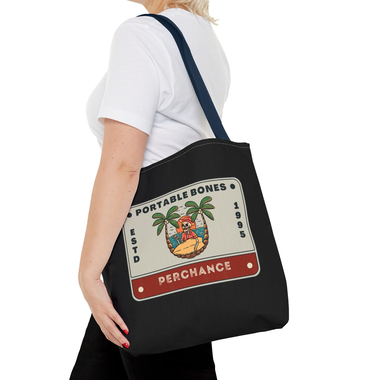 Perchance Tote Bag