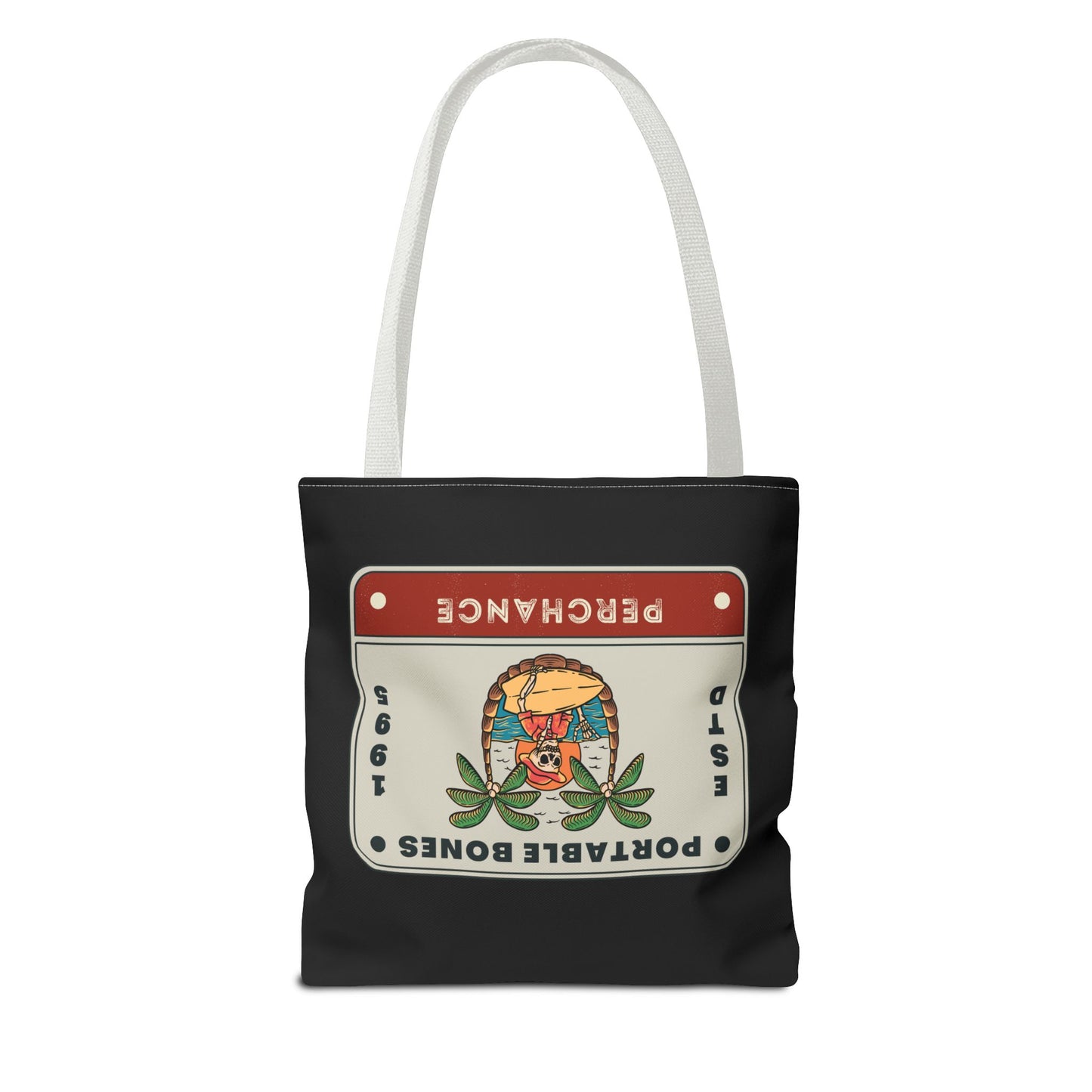 Perchance Tote Bag