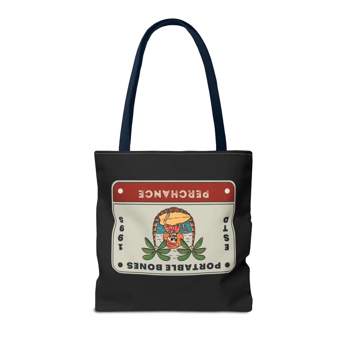 Perchance Tote Bag