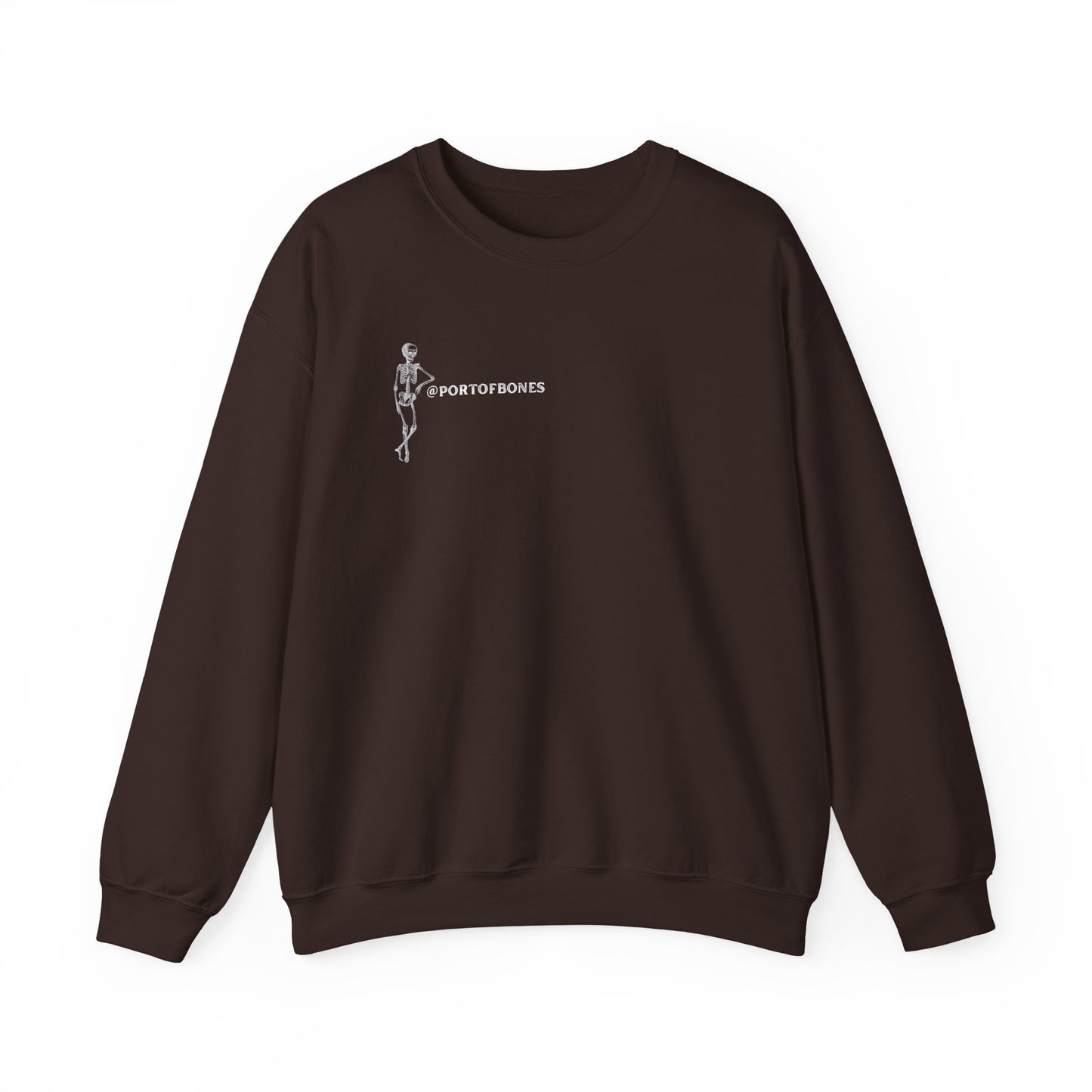 Hope this Helps Crewneck Sweatshirt