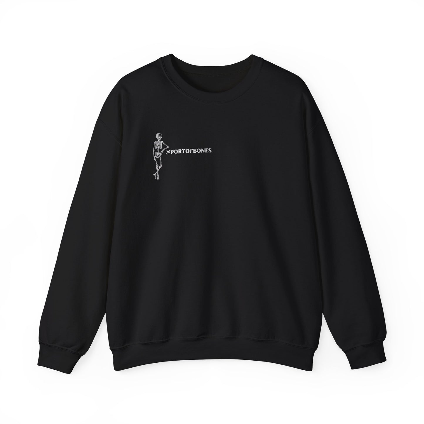 Hope this Helps Crewneck Sweatshirt