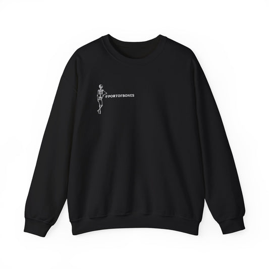 Hope this Helps Crewneck Sweatshirt