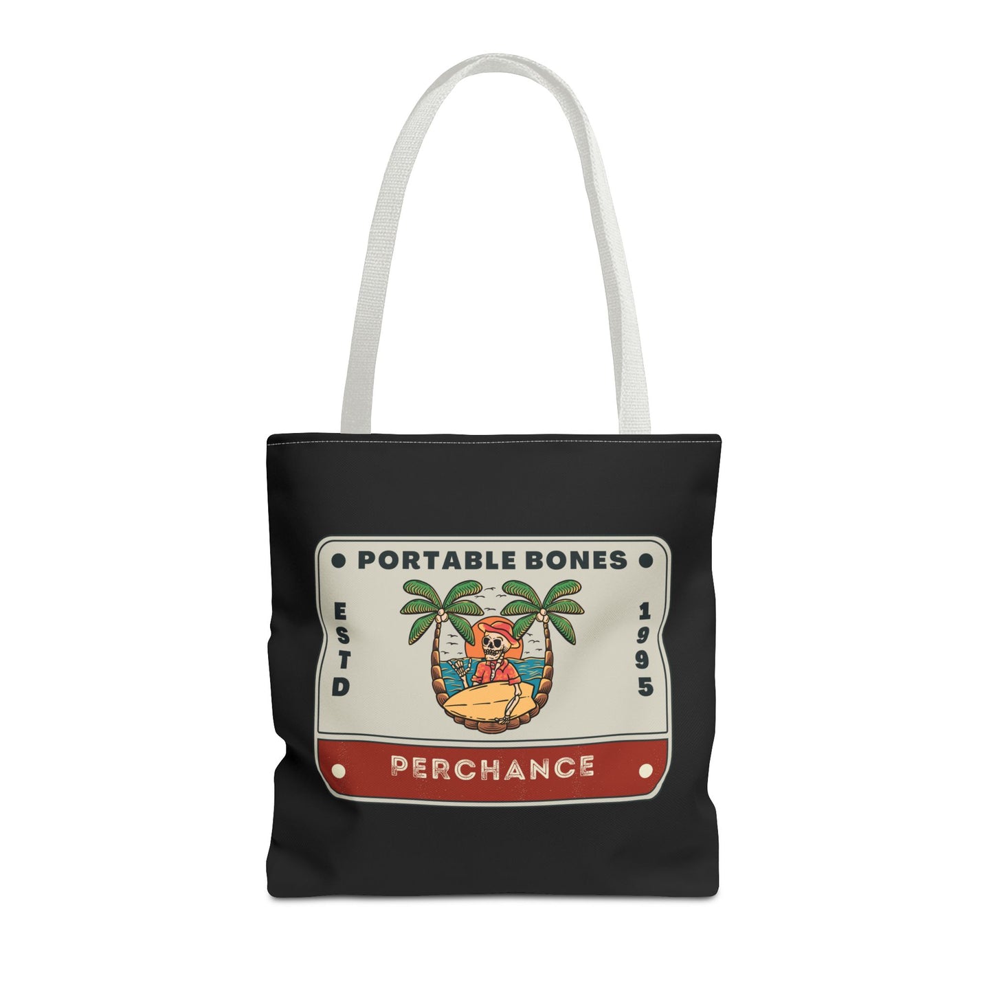 Perchance Tote Bag