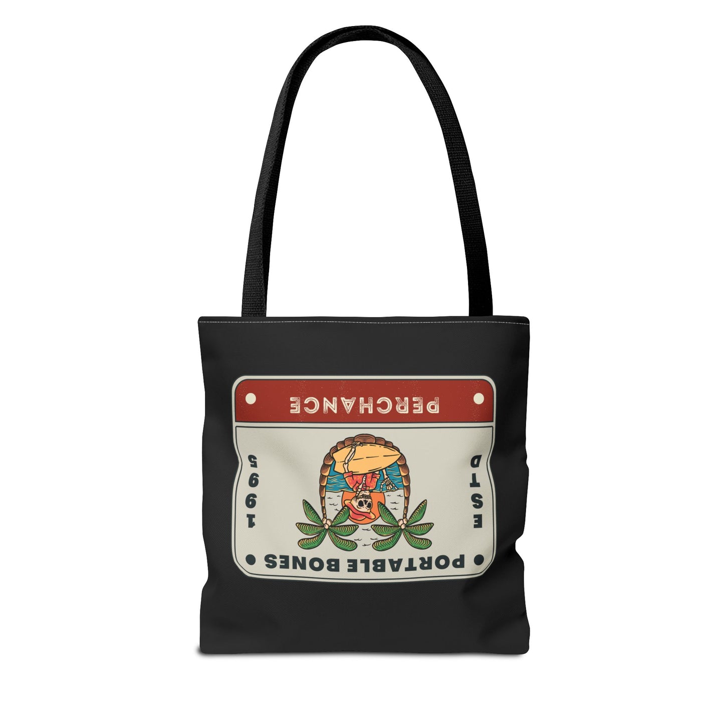 Perchance Tote Bag