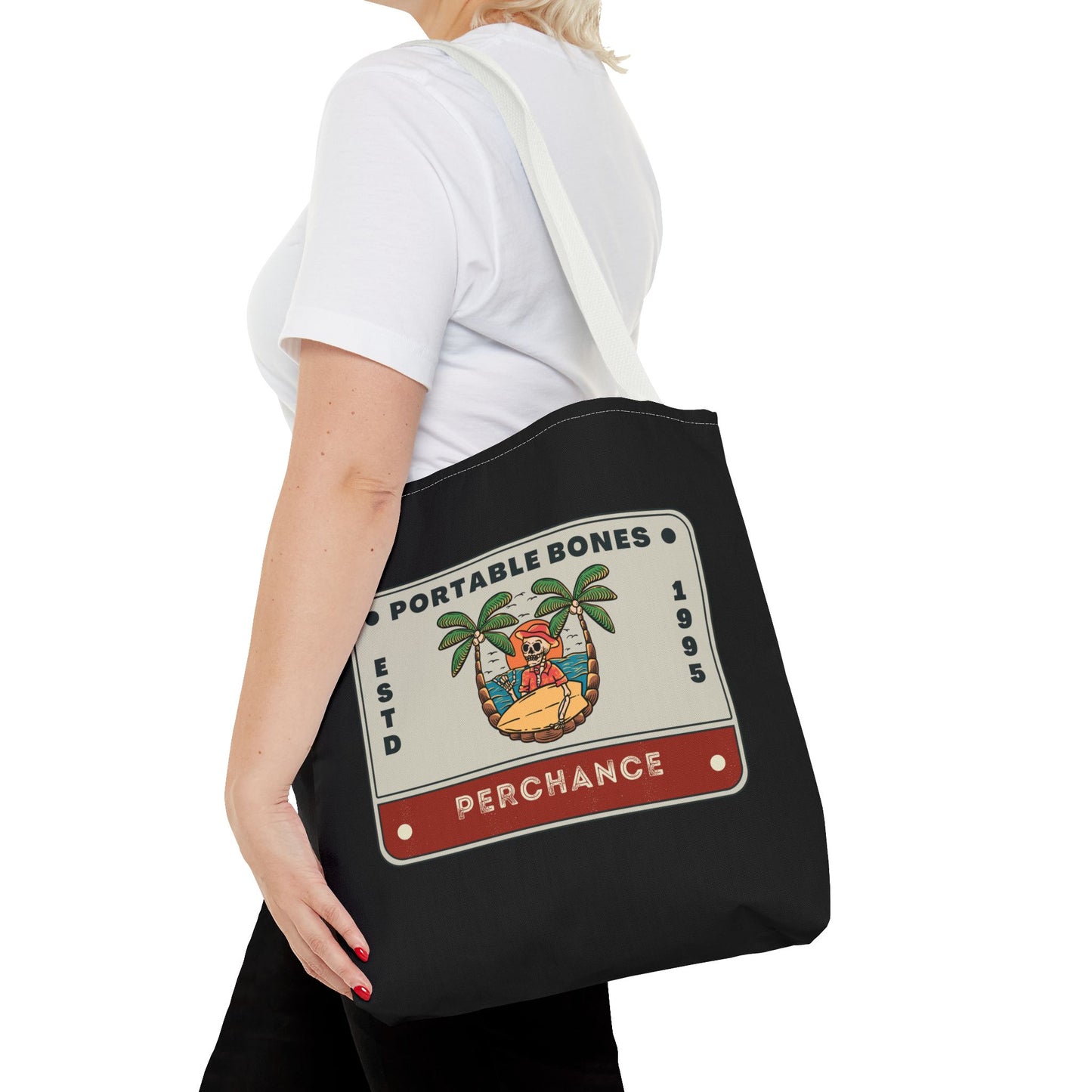Perchance Tote Bag
