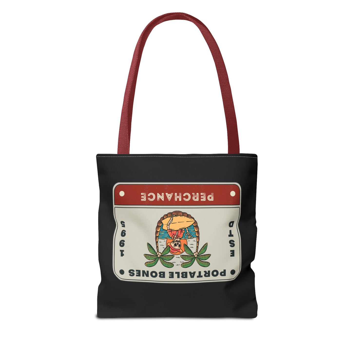 Perchance Tote Bag