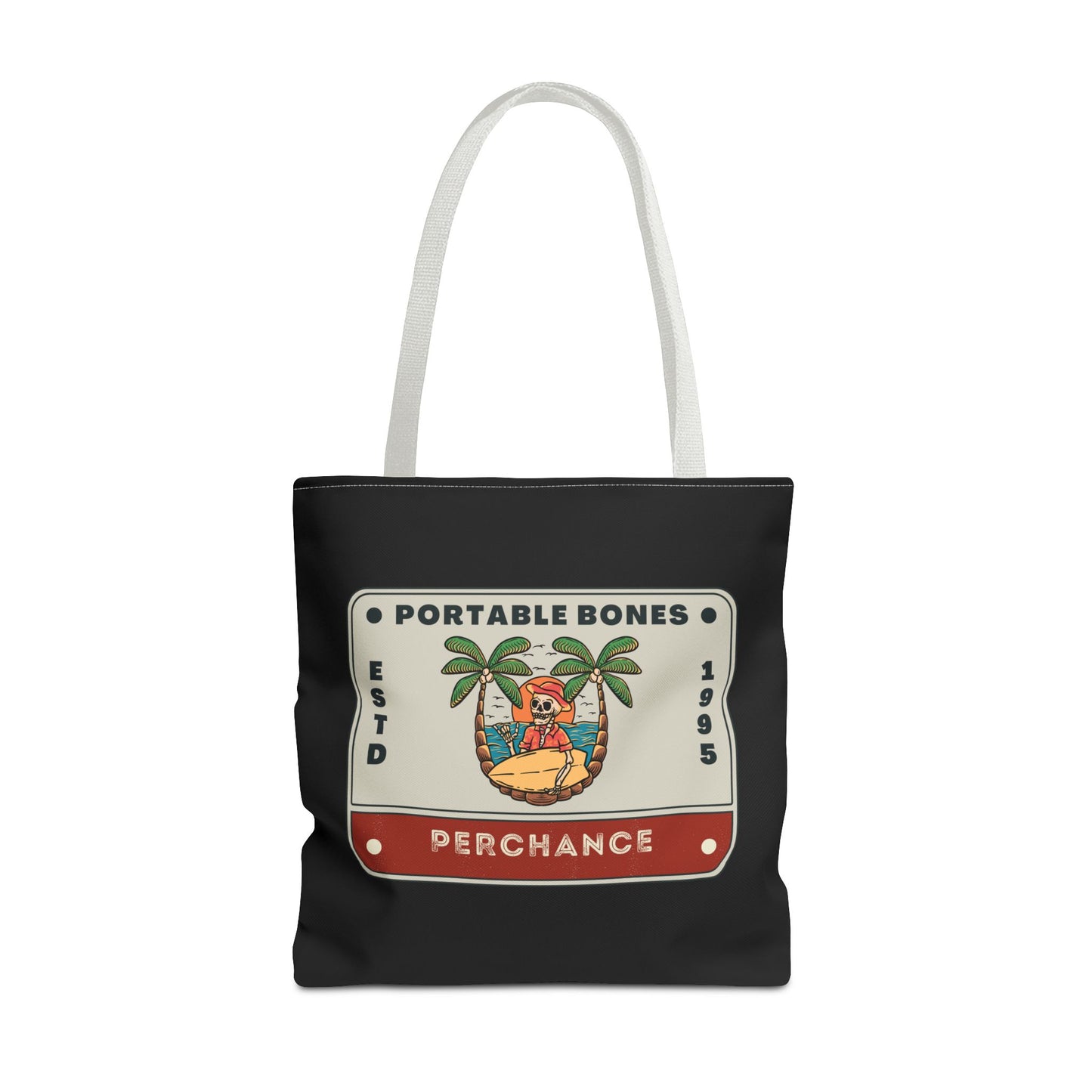 Perchance Tote Bag