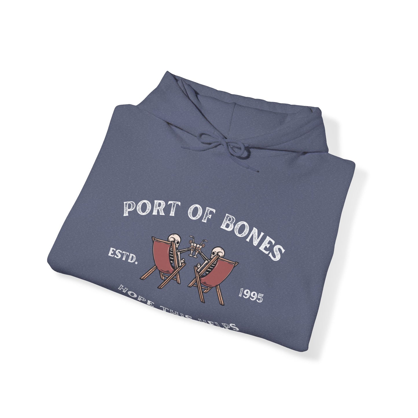 Hope This Helps Hoodie