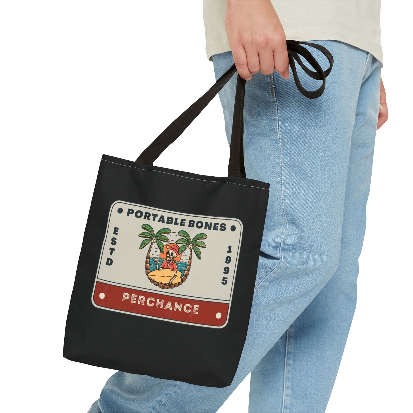 Perchance Tote Bag