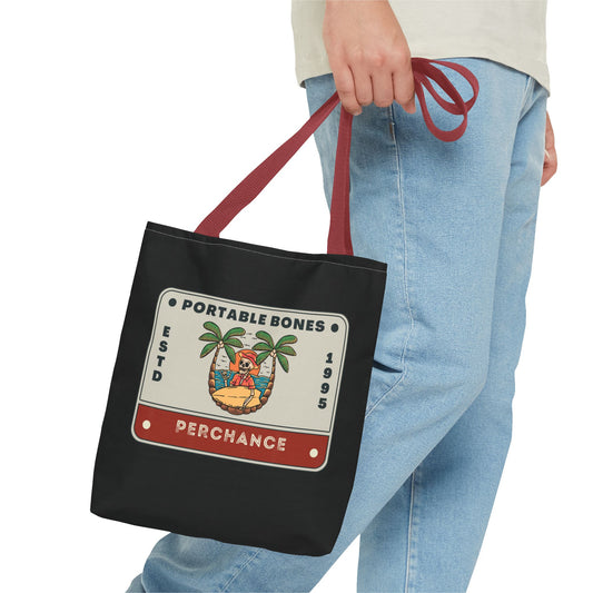 Perchance Tote Bag