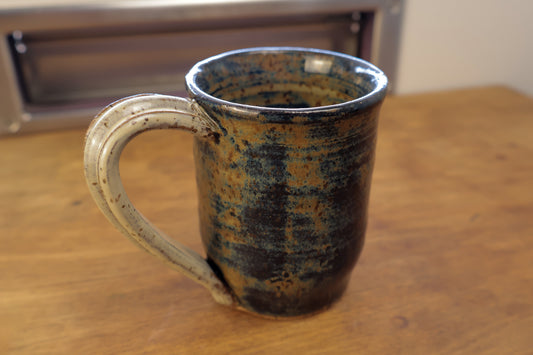 Two Toned Mug