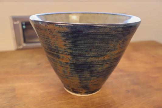 Speckled Noodle Bowl