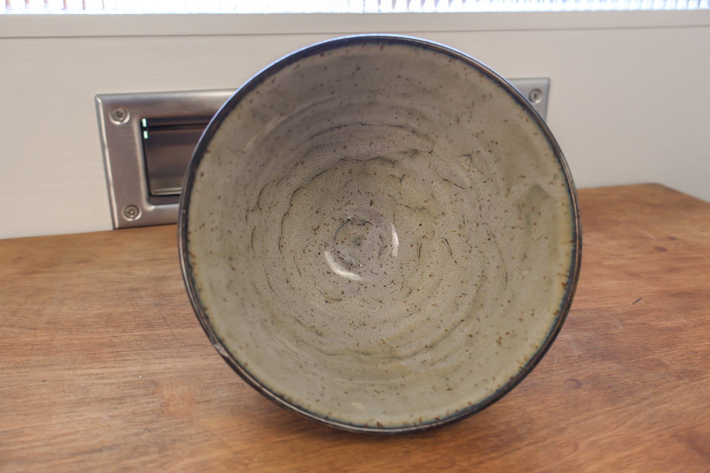 Speckled Noodle Bowl