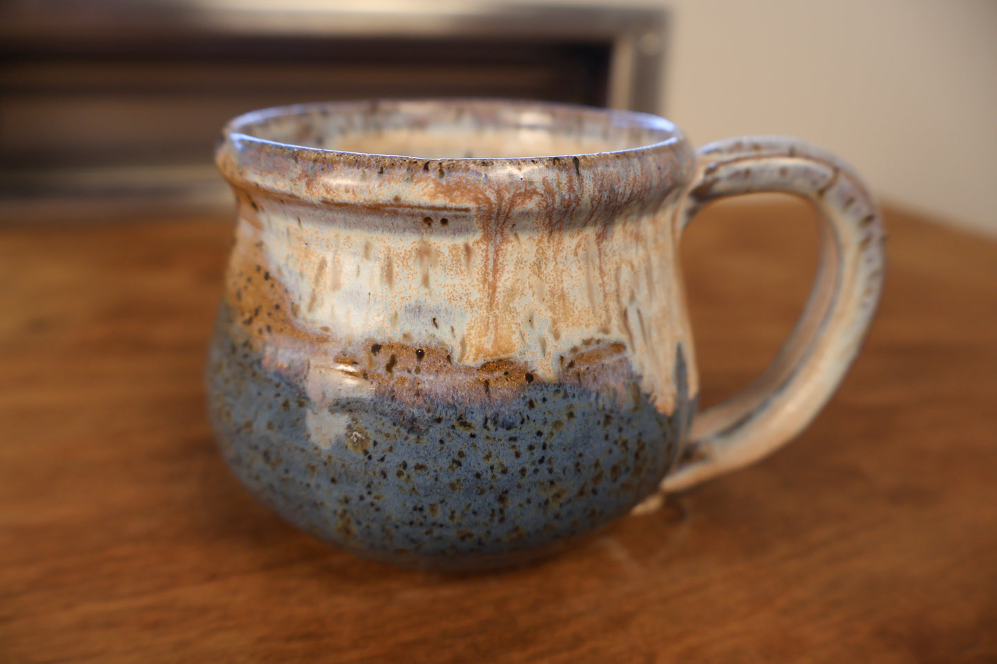 Seascape Mug