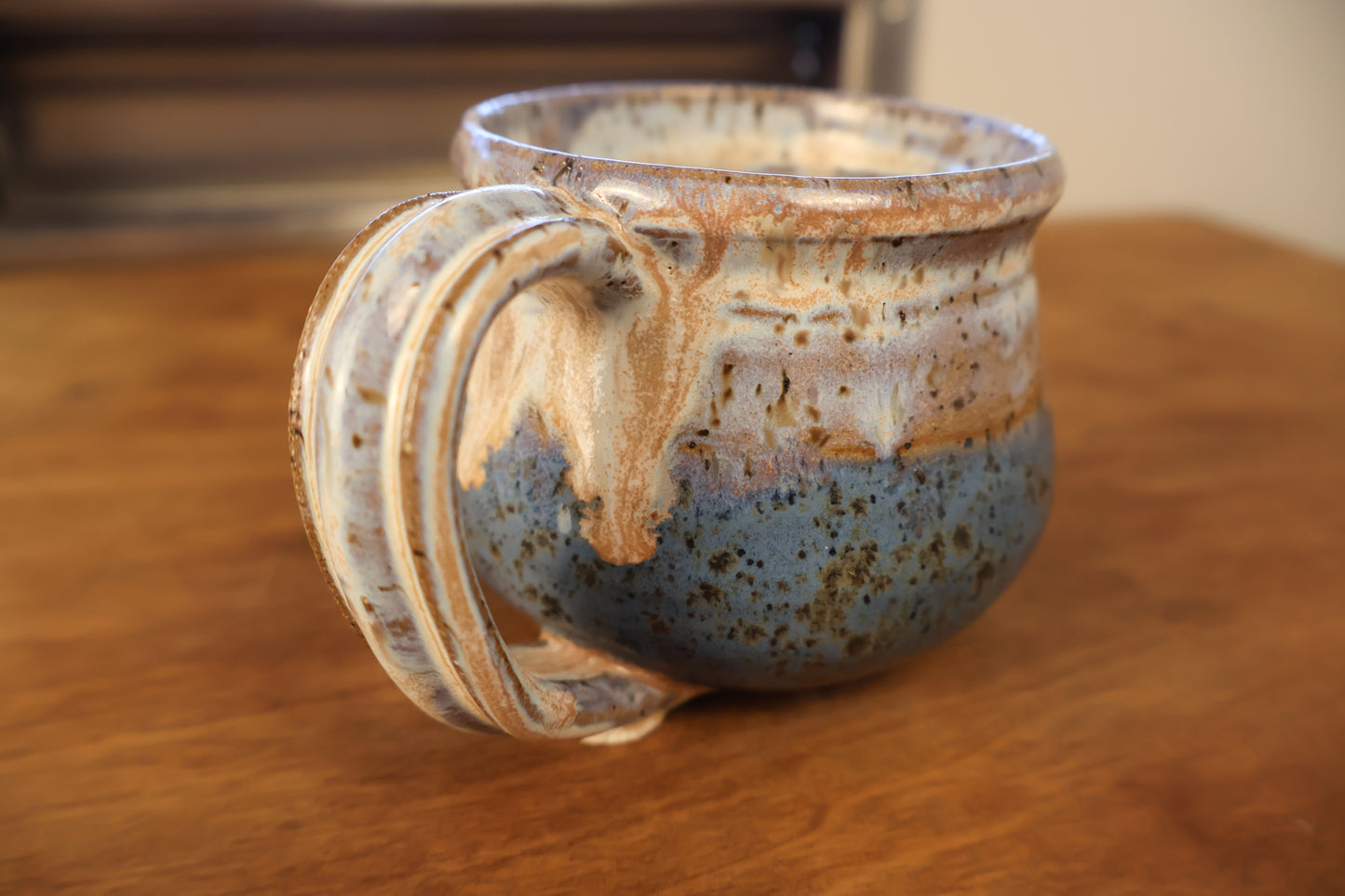 Seascape Mug