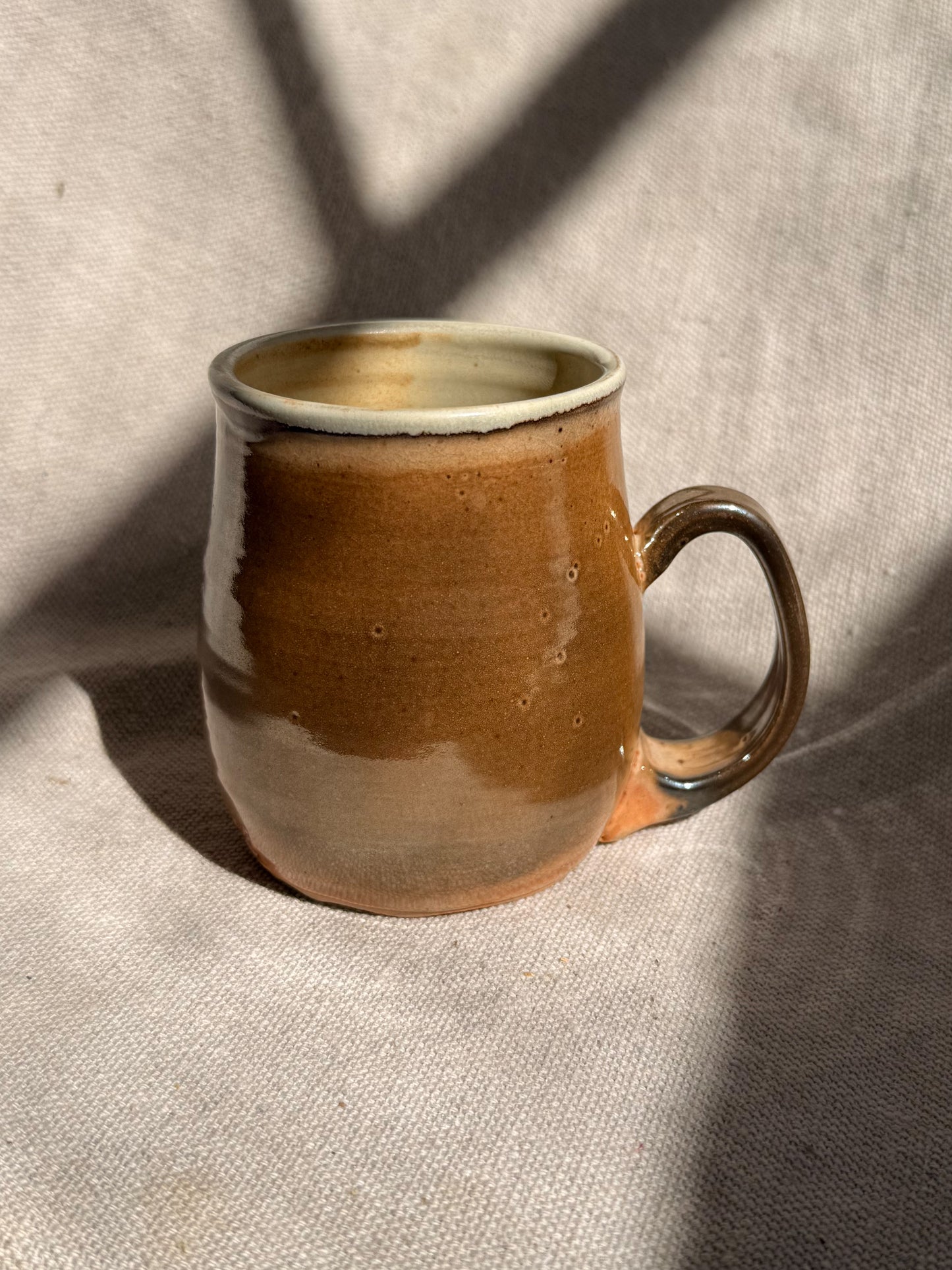 Swoop Mug