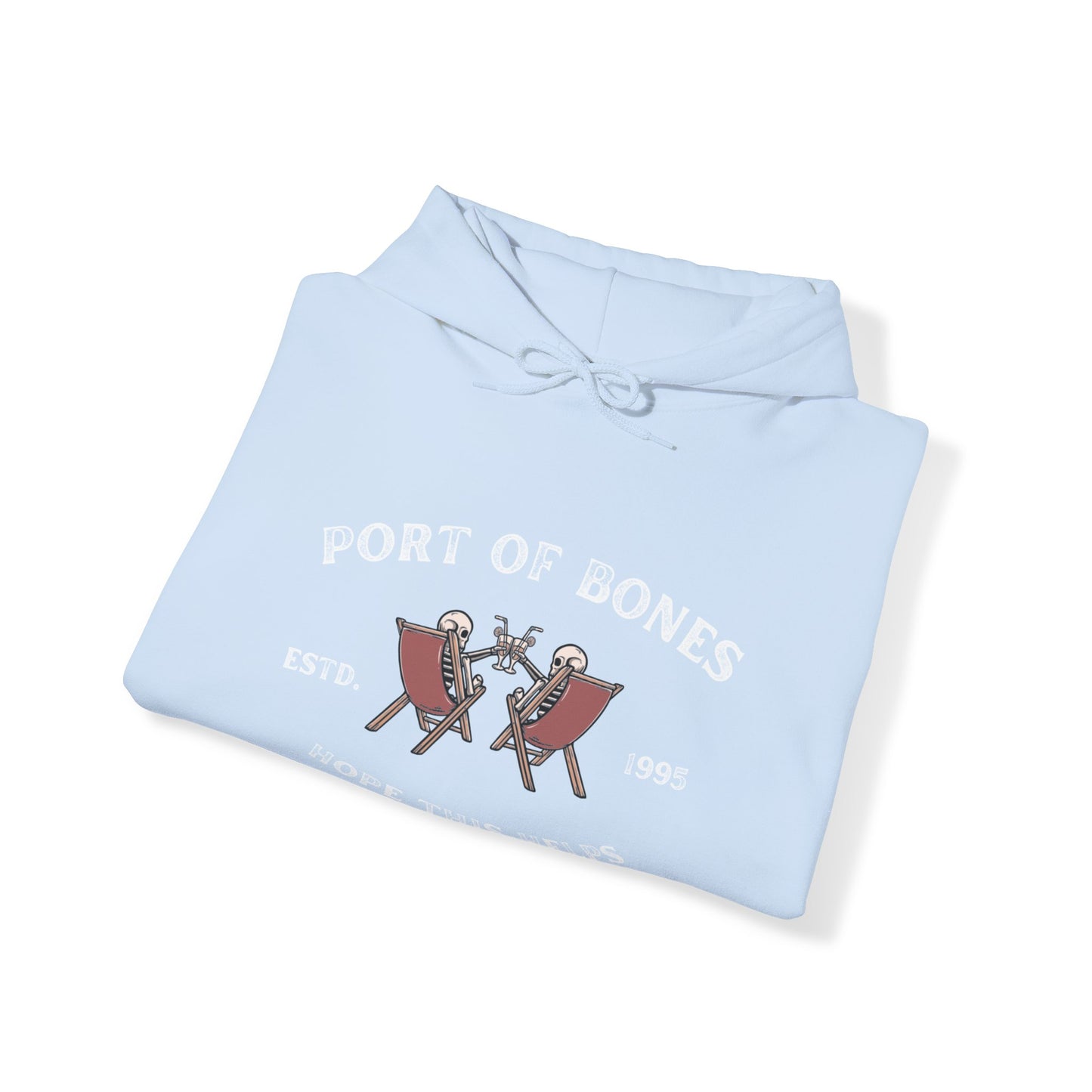 Hope This Helps Hoodie