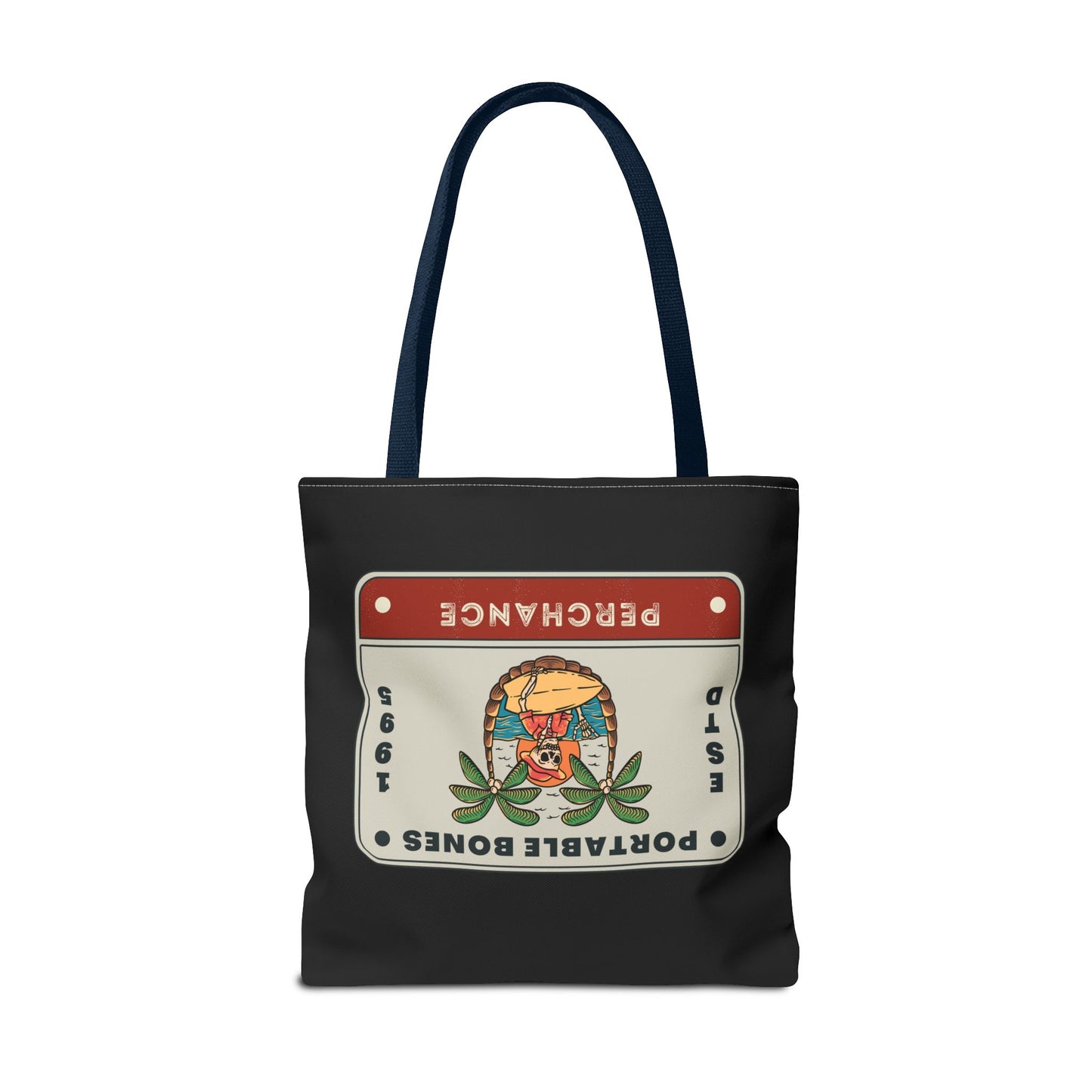 Perchance Tote Bag