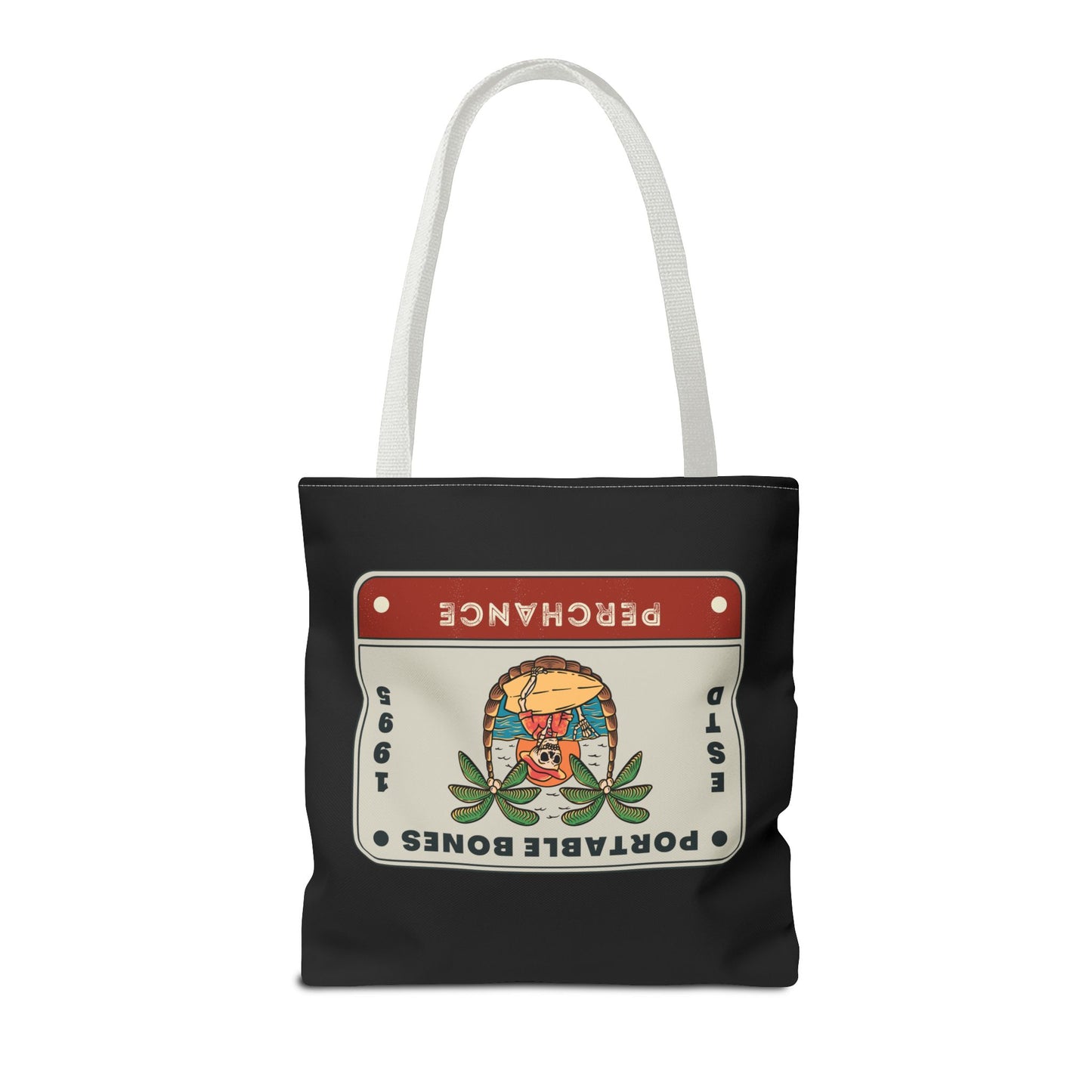 Perchance Tote Bag