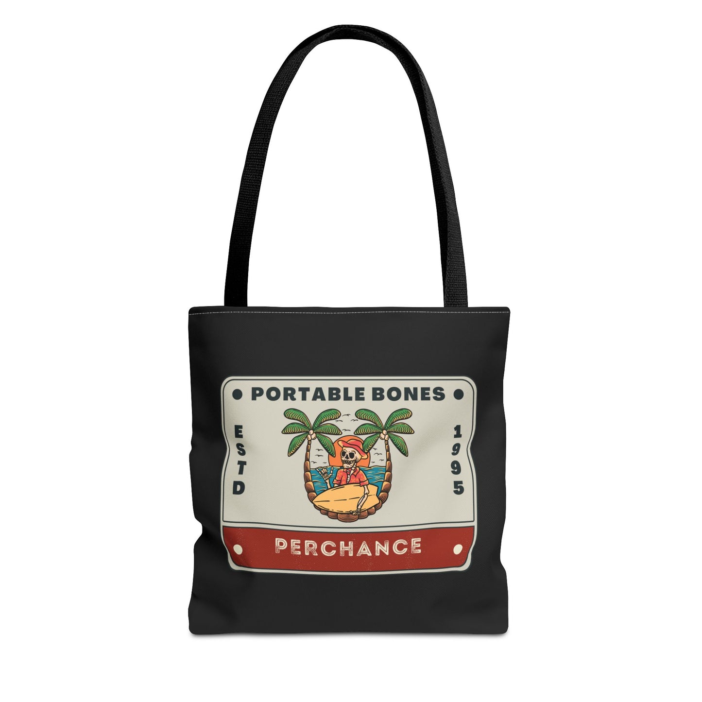 Perchance Tote Bag