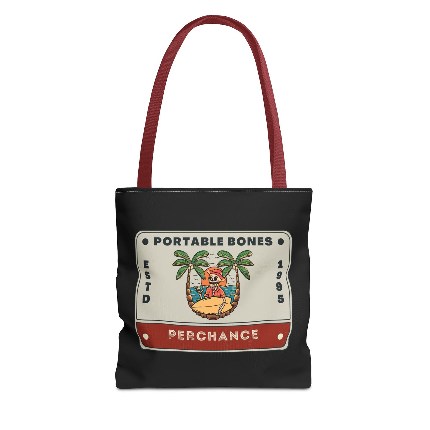 Perchance Tote Bag