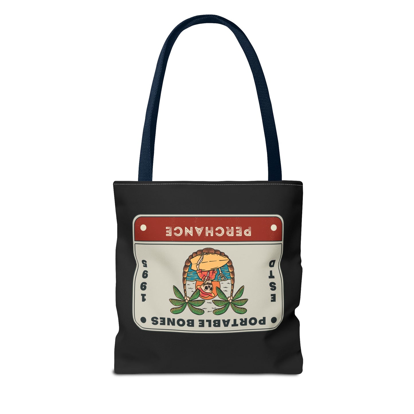 Perchance Tote Bag