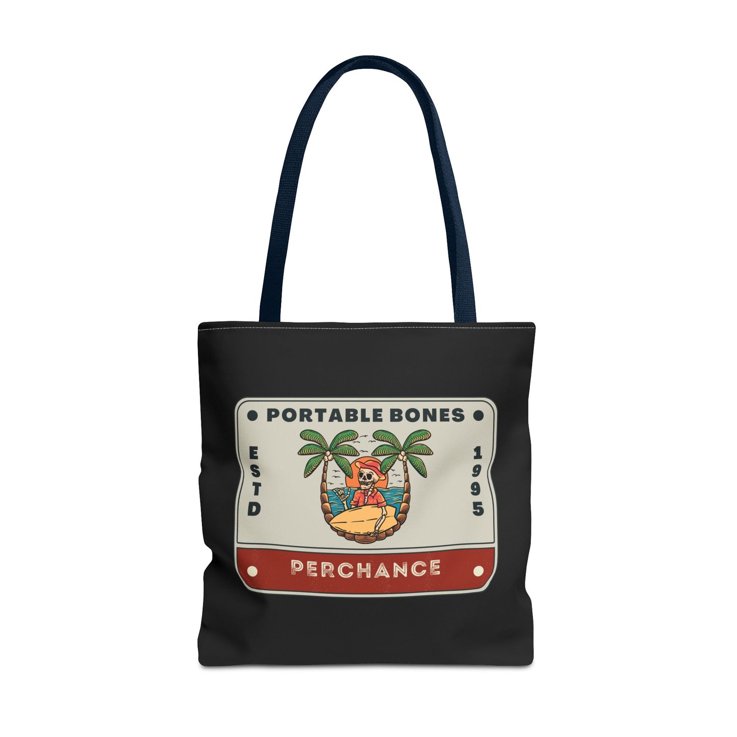 Perchance Tote Bag