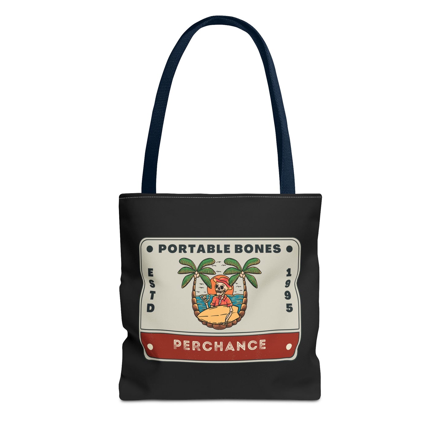 Perchance Tote Bag