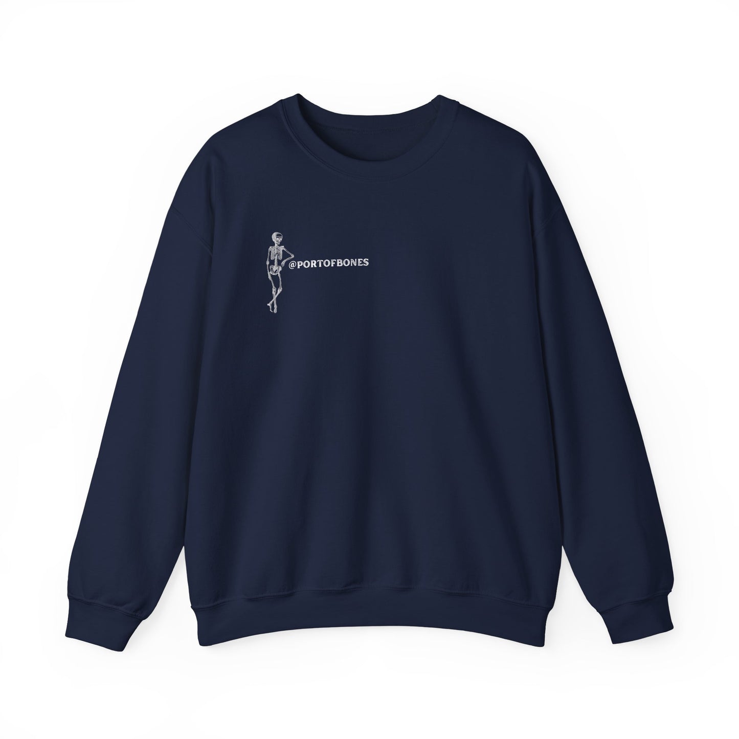 Hope this Helps Crewneck Sweatshirt