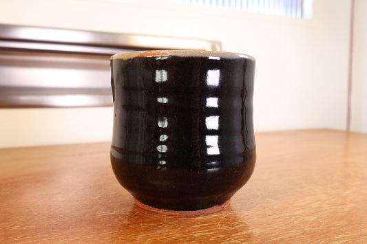 Black Bell Cup