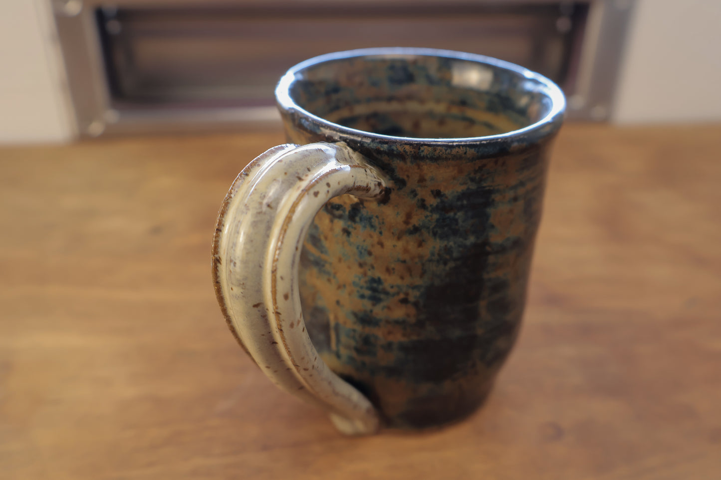 Two Toned Mug