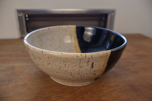 Split Bowl