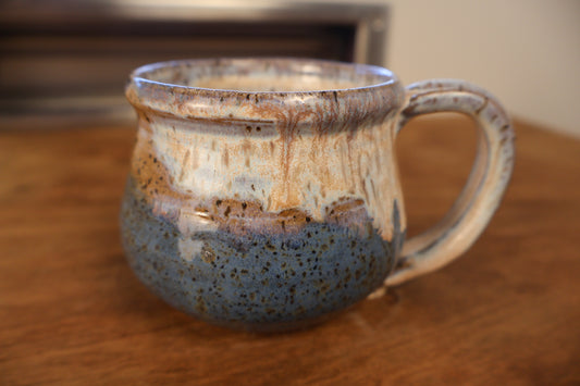 Seascape Mug
