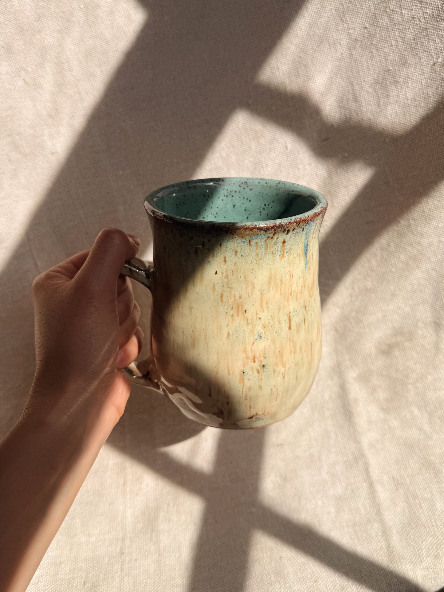 Big Boy Mug