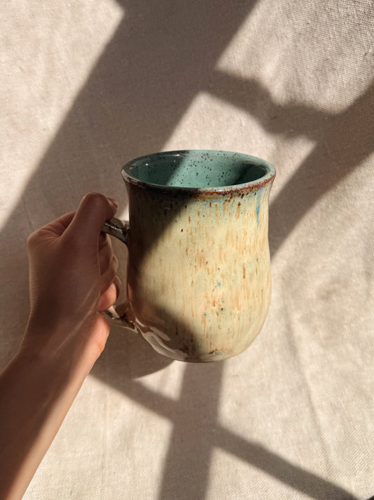 Big Boy Mug