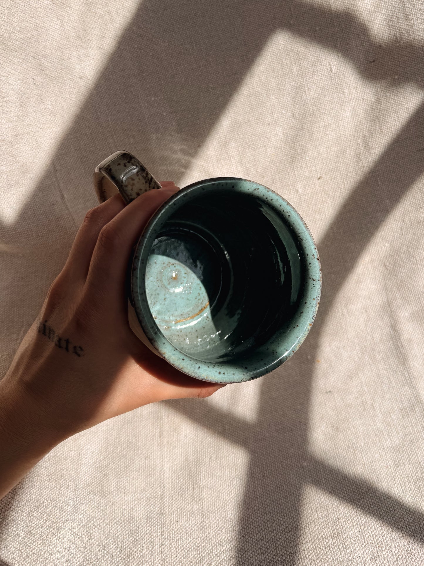 Big Boy Mug