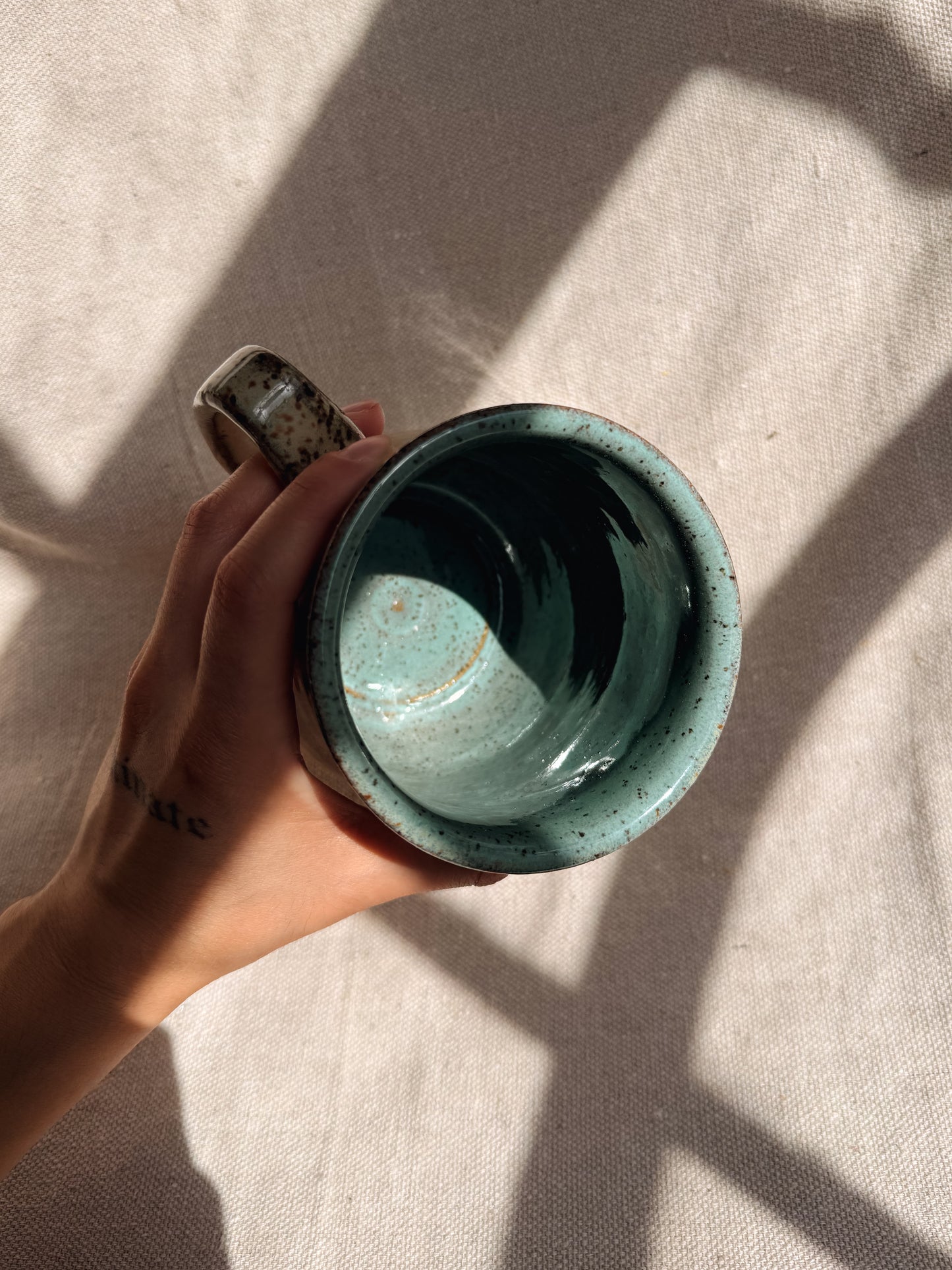 Big Boy Mug