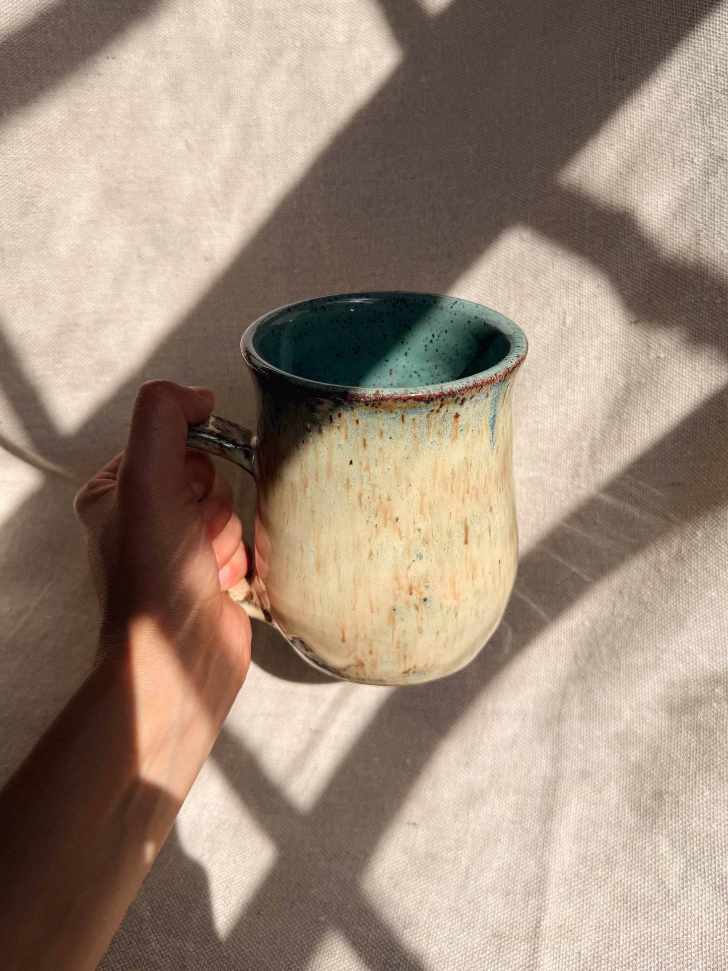 Big Boy Mug