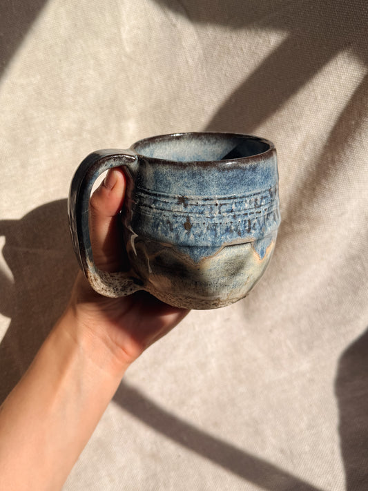 Sea Mug