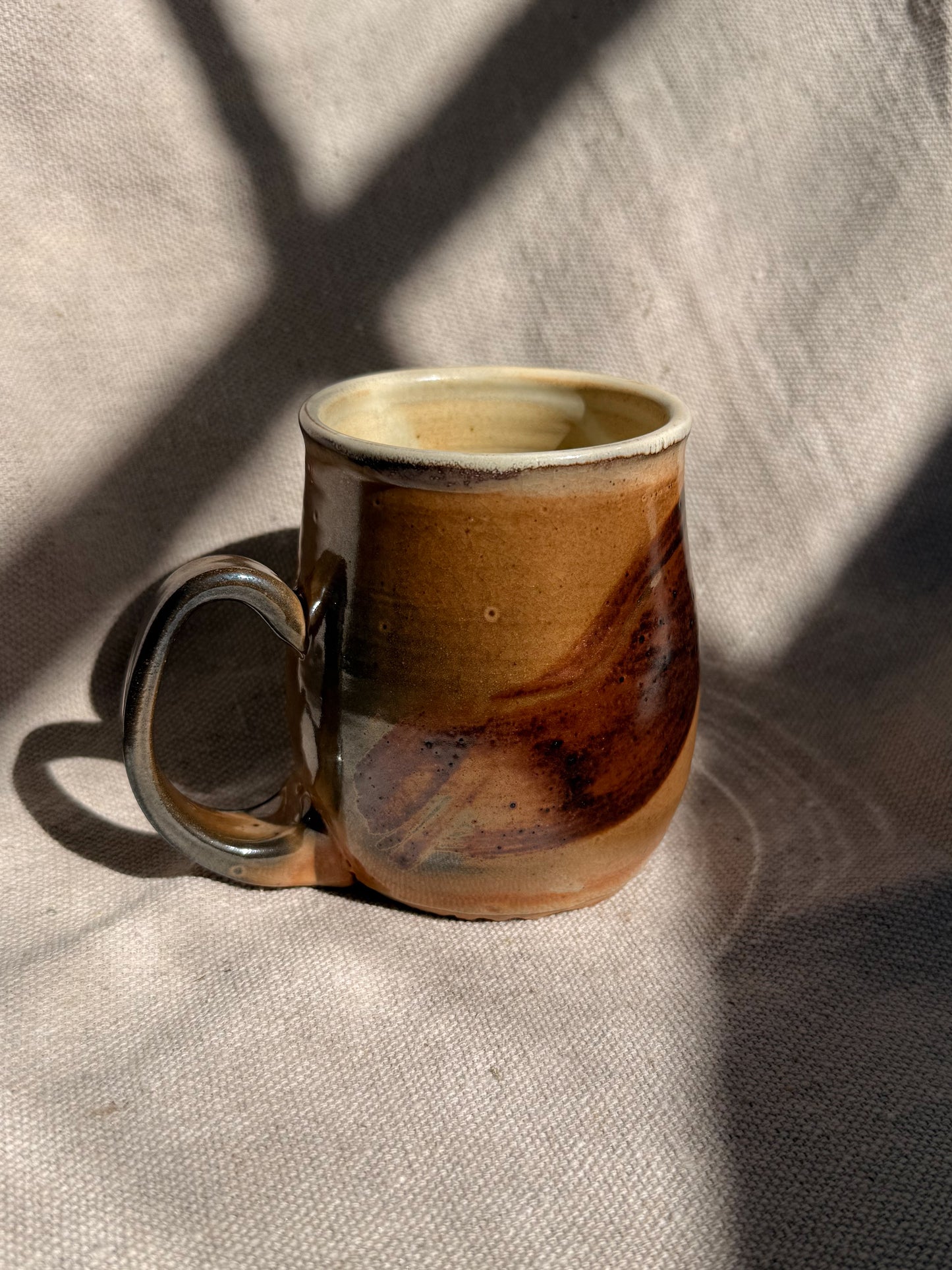 Swoop Mug