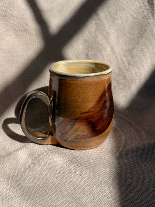 Swoop Mug